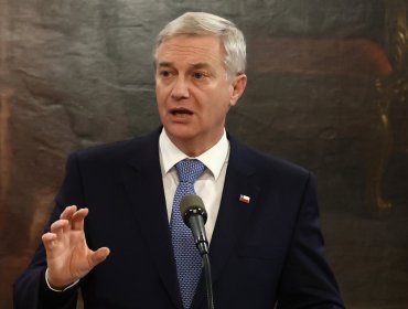 Presidente Kast descarta incorporar a Coquimbo al plan de Reconstrucción: "No vamos a innovar en este proyecto que es urgente"