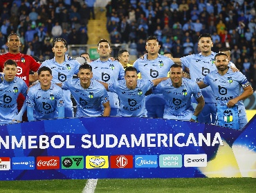 O'Higgins va por la remontada ante Boca para seguir con vida en la Copa Sudamericana