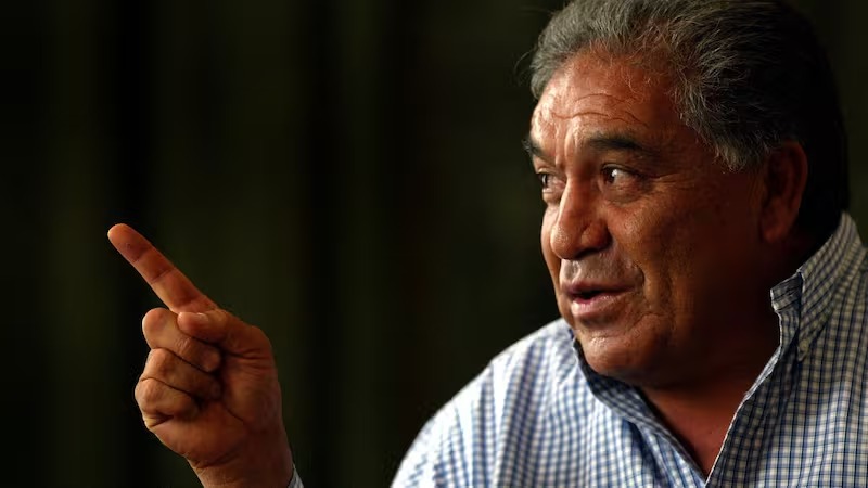 Editorial: El nefasto rol de Reinaldo Sánchez y su clan en la crisis del transporte de la región de Valparaíso