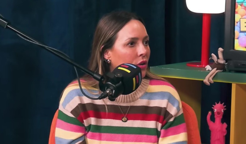 "Yo perdí una guagüita y fue muy terrible": Maly Jorquiera emociona con íntima confesión sobre la maternidad