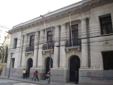 Municipalidad de Valparaíso responde a suspensión de directora jurídica y apunta a problemas en notificaciones de Contraloría