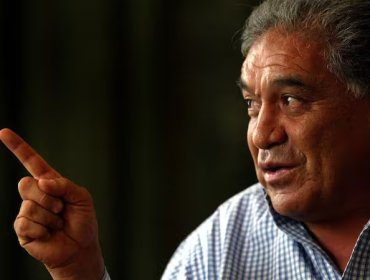 Editorial: El nefasto rol de Reinaldo Sánchez y su clan en la crisis del transporte de la región de Valparaíso
