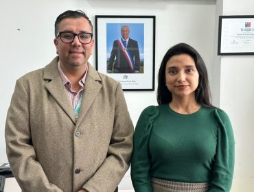 Seremi de Salud y Junaeb impulsan convenio para mejorar condiciones sanitarias de cocinas en establecimientos de Valparaíso