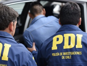 Detienen en flagrancia a sujeto acusado de apuñalar a adulto mayor en Los Andes