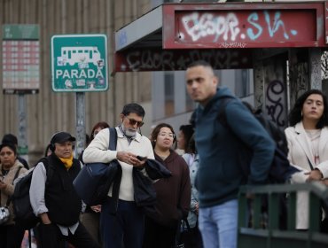 Seremi de Transportes explica la falta de buses en las calles del Gran Valparaíso y apunta a la nueva licitación como solución a la crisis