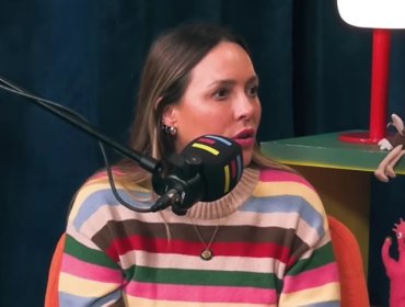 "Yo perdí una guagüita y fue muy terrible": Maly Jorquiera emociona con íntima confesión sobre la maternidad