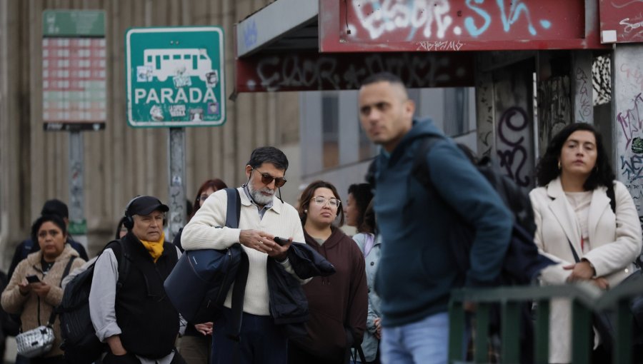 Seremi de Transportes explica la falta de buses en las calles del Gran Valparaíso y apunta a la nueva licitación como solución a la crisis