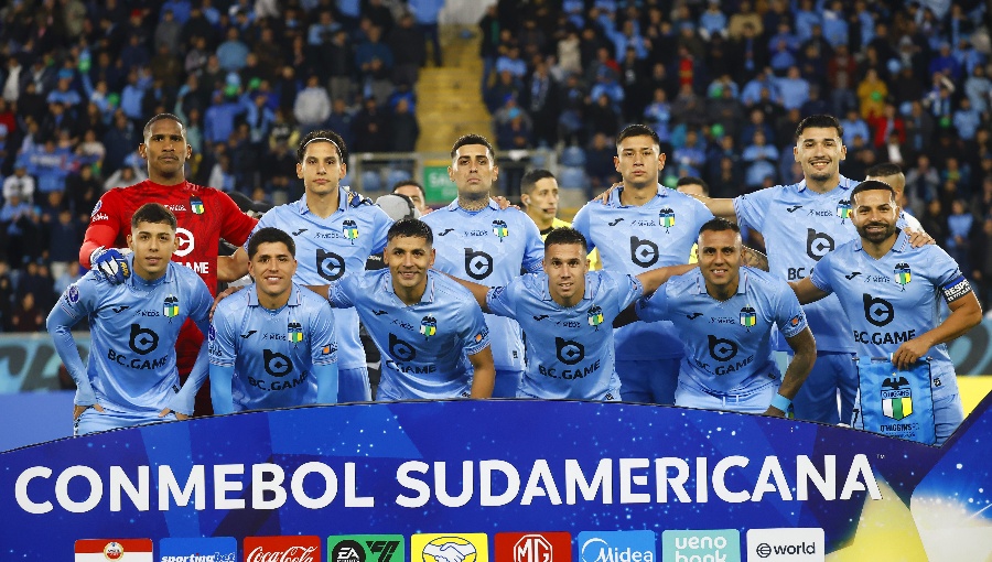O'Higgins va por la remontada ante Boca para seguir con vida en la Copa Sudamericana