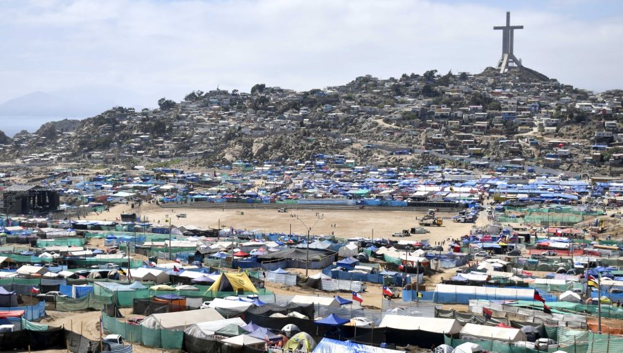 Suspenden La Pampilla 2026: Recursos se destinarán a la reconstrucción de Coquimbo tras daños por el sistema frontal