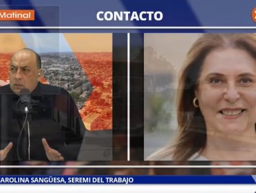 Seremi del Trabajo descarta cursos Sence para formar nuevos conductores para el transporte público este 2026 en el Gran Valparaíso: "No fue proyectado"