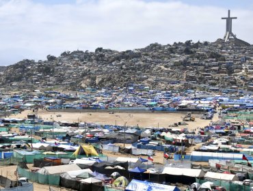 Suspenden La Pampilla 2026: Recursos se destinarán a la reconstrucción de Coquimbo tras daños por el sistema frontal