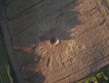 Polonia denuncia caída de misil ruso en su territorio tras ataque contra Ucrania