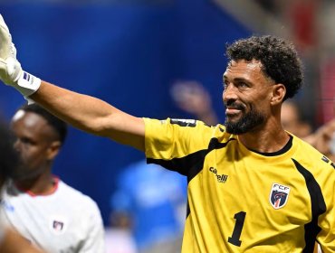 Vozinha no toma vuelo a Chile y se retrasa nuevamente su llegada para sumarse a Colo-Colo