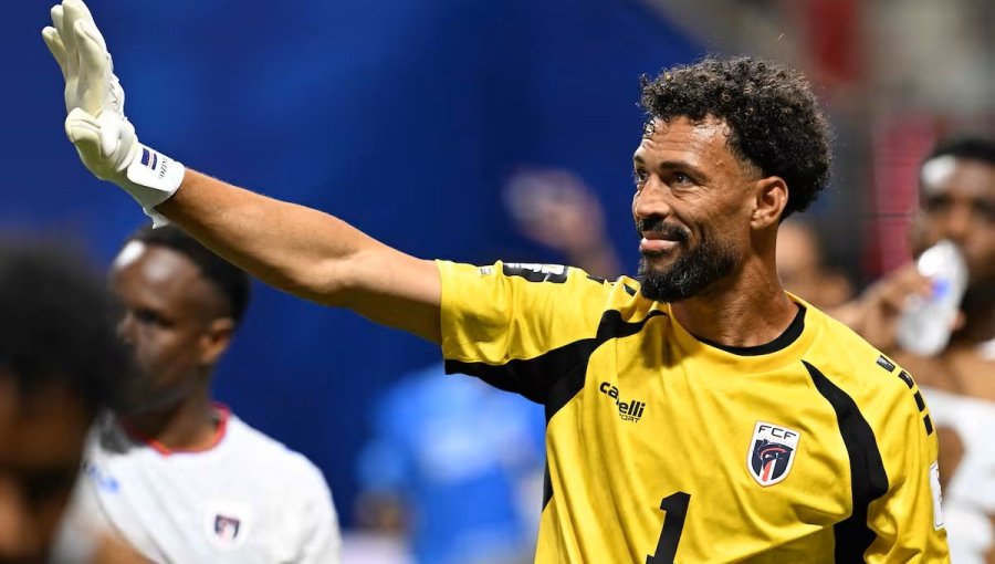 Vozinha no toma vuelo a Chile y se retrasa nuevamente su llegada para sumarse a Colo-Colo
