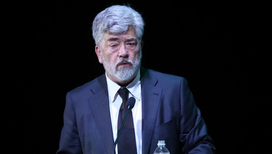 Ljubetic defiende visita del INDH a imputado por crimen de carabineros: "Tenemos que preocuparnos de los derechos de todas las personas"