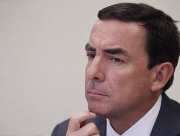 Caso Bernarda Vera: Rabat asegura que existen otros casos de personas "incorrectamente incorporadas" en listado de detenidos desaparecidos