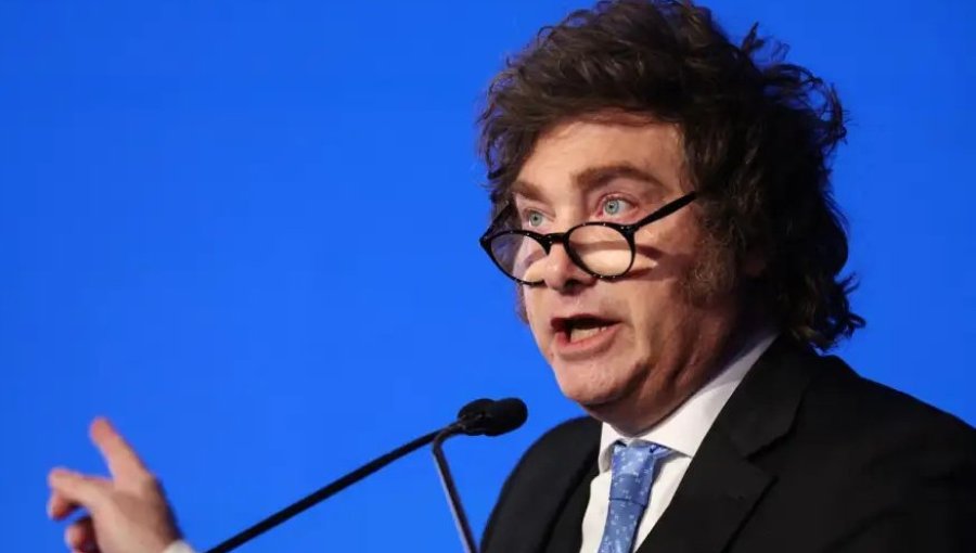 Argentina prohibirá el ingreso y expulsará a extranjeros que “expresen mensajes de odio” contra el país