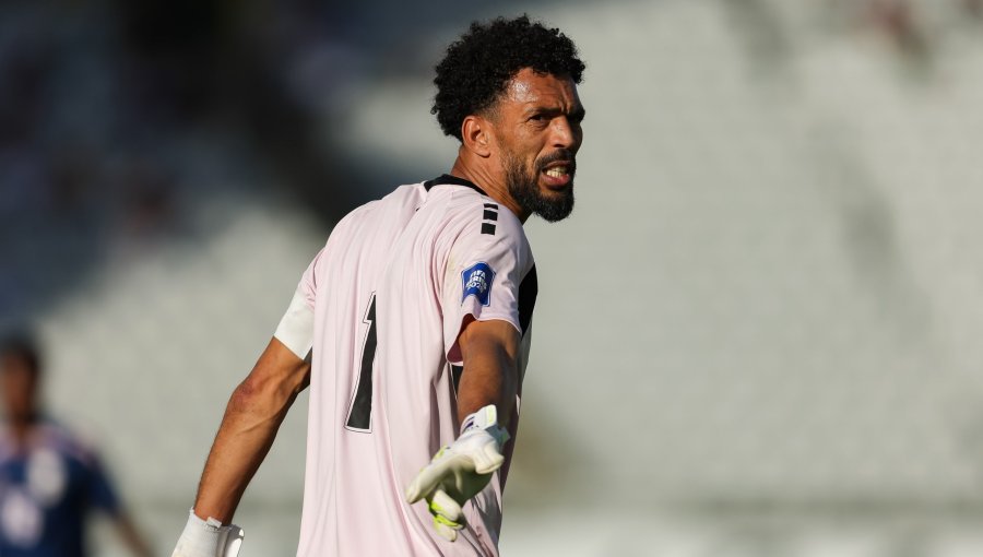 Jaime Pizarro aclara retraso de Vozinha y asegura que no se ha caído su fichaje en Colo-Colo