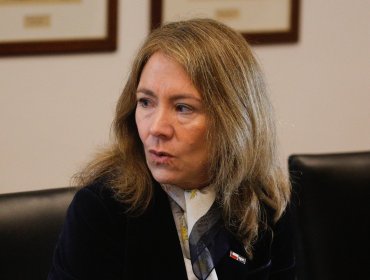 Presidenta de la CPC cree que es "políticamente imposible" pensar en una privatización de Codelco