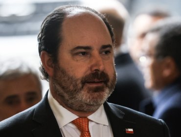 Ministro Rau anuncia ajustes al reglamento de la Ley Karin ante alto número de denuncias: "Tiene saturada a la Dirección del Trabajo"