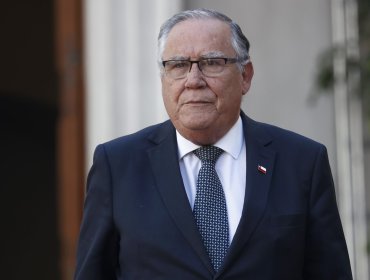 Ministro de Agricultura alerta por efectos de El Niño: advierte escenario "catastrófico" y dice estar "angustiado"
