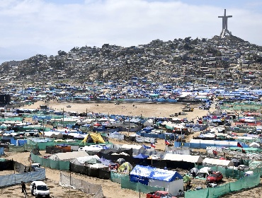 Coquimbo suspende La Pampilla para financiar reconstrucción comunal tras temporales