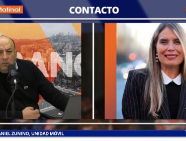 Alcaldesa Corti por cortes de luz que afectan a vecinos en distintos puntos de Quilpué: “La reposición sería a las 16:00 horas”
