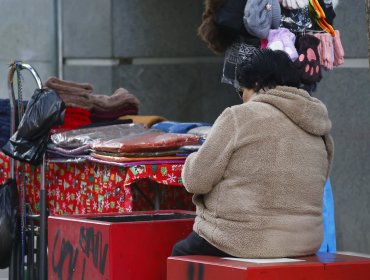Desempleo en la región de Valparaíso vuelve a subir y llega a un preocupante 10,4%: Gobierno responde con anuncios ya conocidos