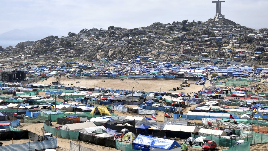 Coquimbo suspende La Pampilla para financiar reconstrucción comunal tras temporales