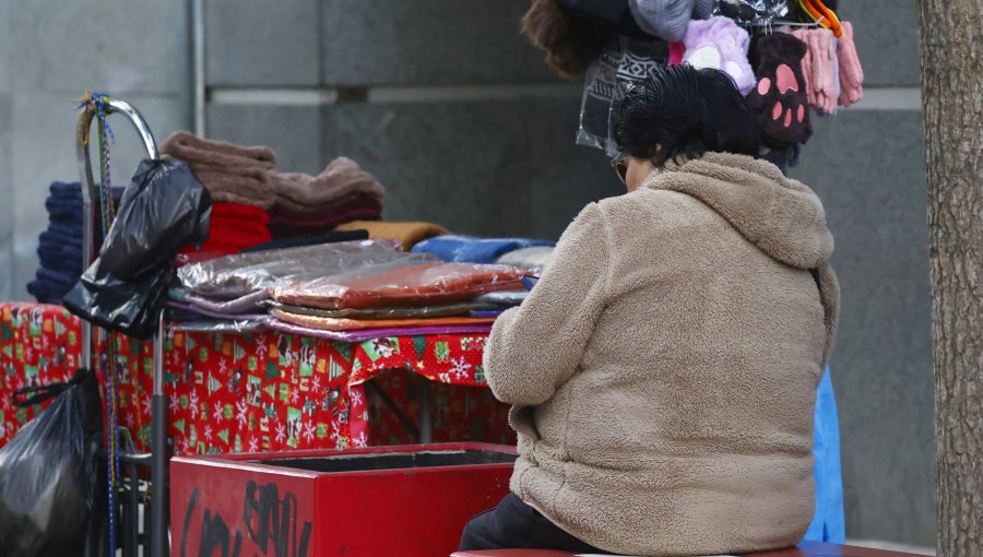 Desempleo en la región de Valparaíso vuelve a subir y llega a un preocupante 10,4%: Gobierno responde con anuncios ya conocidos