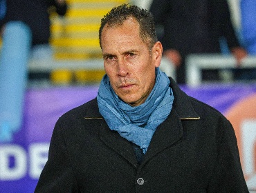 DT de O'Higgins tras caer ante Boca: "Estuvimos a nada, me da una bronca enorme"