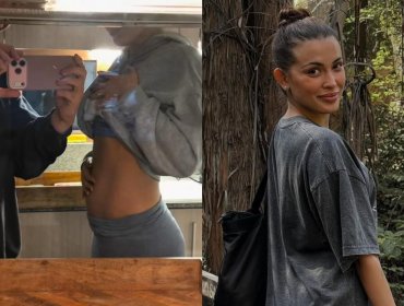 Constanza Capelli anuncia que será madre por primera vez: reveló que tiene tres meses de embarazo