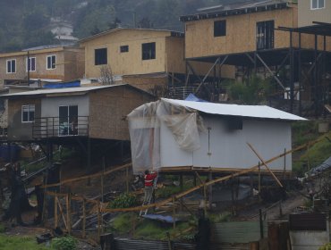 Nueva app agilizará la entrega de ayudas a familias afectadas por sistemas frontales en la región de Valparaíso