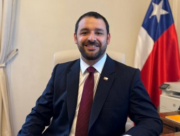 Nuevo examen al exsubsecretario de Hacienda dio negativo a consumo de drogas: Rodríguez recalca que "mi intención es volver al Gobierno"