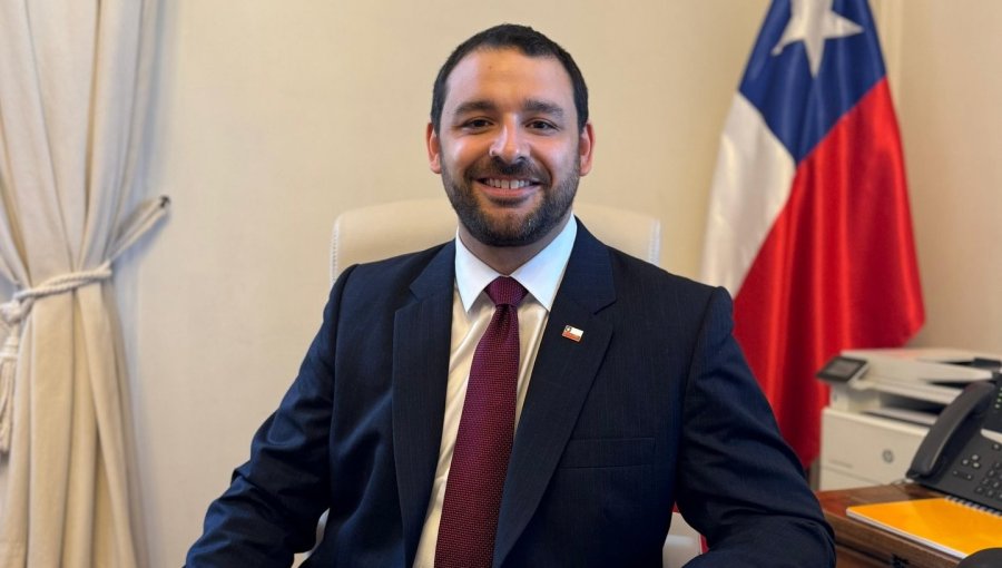 Nuevo examen al exsubsecretario de Hacienda dio negativo a consumo de drogas: Rodríguez recalca que "mi intención es volver al Gobierno"