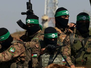 Hamás acepta hoja de ruta para próximas fases del alto al fuego en la Franja de Gaza