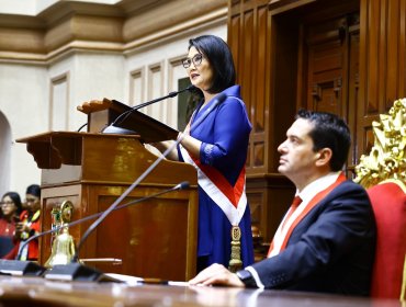 15 de los 19 ministros del nuevo gabinete de Keiko Fujimori registran antecedentes judiciales