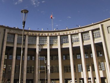 Corte de Apelaciones de Concepción confirma expulsión de alumno de 7º básico que fue a clases con una navaja