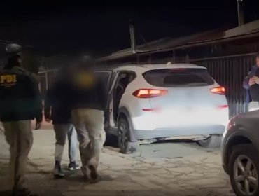 Detienen en Linares a imputada por millonario fraude informático que supera los $933 millones