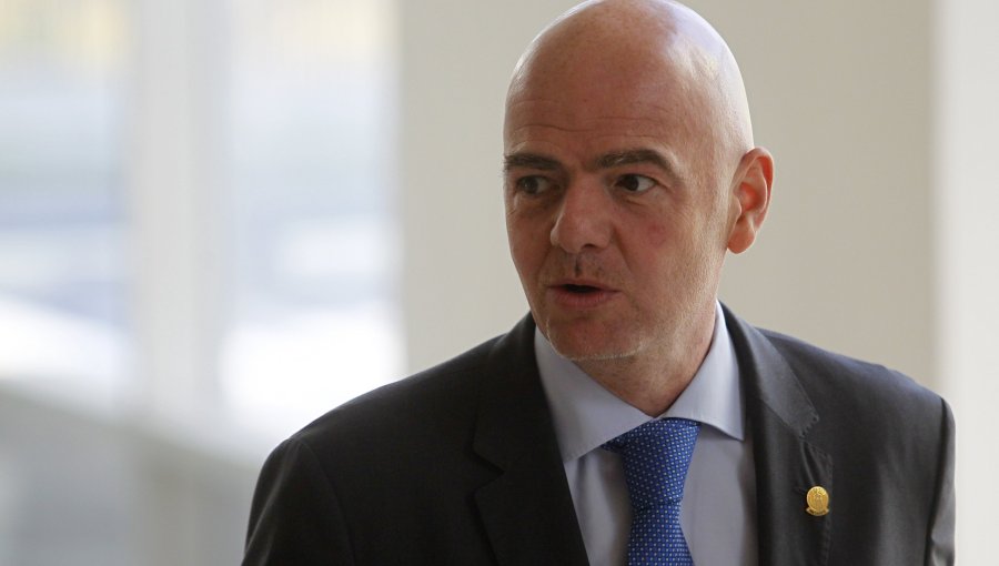 FIFA da marcha atrás y cancela polémico proyecto para privatizar el Mundial: "Esta propuesta no avanzará"
