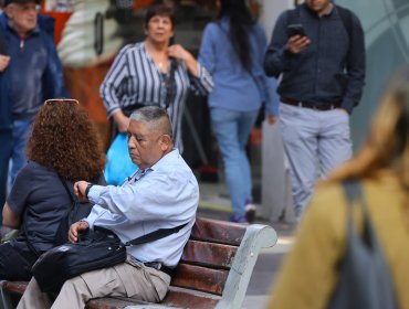Desempleo en Chile se mantiene en 9,4% en el trimestre abril-junio de 2026
