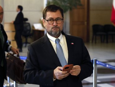 Canciller Pérez Mackenna proyecta rápida normalización de las relaciones diplomáticas con Venezuela
