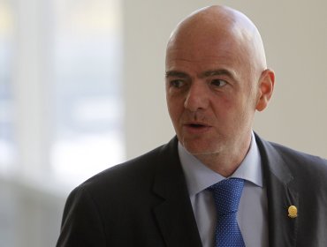 FIFA da marcha atrás y cancela polémico proyecto para privatizar el Mundial: "Esta propuesta no avanzará"