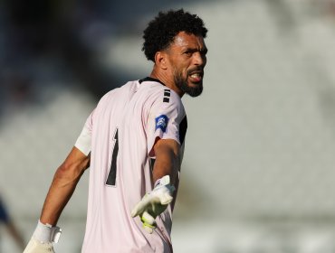 Consejo de Presidentes aprueba solicitud y Vozinha podrá ocupar su apodo en la camiseta si llega a Colo-Colo