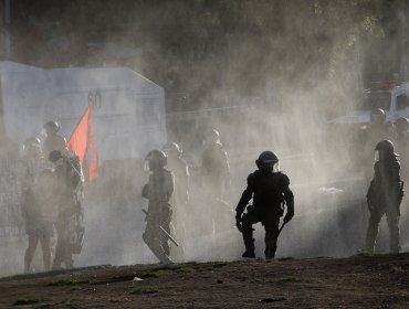 RN solicita comisión investigadora para esclarecer eventual persecución penal arbitraria contra agentes del Estado tras el estallido social