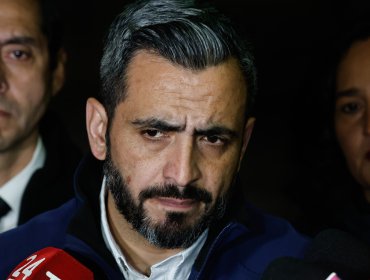 Alcalde White tras brutal crimen de escolar: "San Bernardo no aguanta un muerto más"