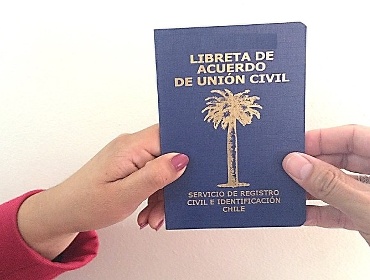 Presentan proyecto que busca sancionar matrimonios para burlar ley migratoria
