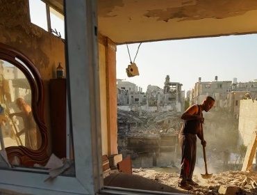 Hamás y Yihad Islámica condicionan su desarme a la retirada total de Israel