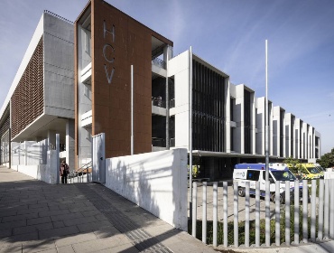 Servicio de Salud apelará fallo a favor de exdirectora del Hospital Claudio Vicuña de San Antonio