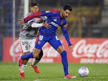 Independiente de Gustavo Quinteros busca fichar a Juan Martín Lucero